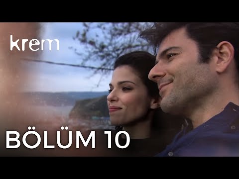 Krem 10. Bölüm (Full HD)
