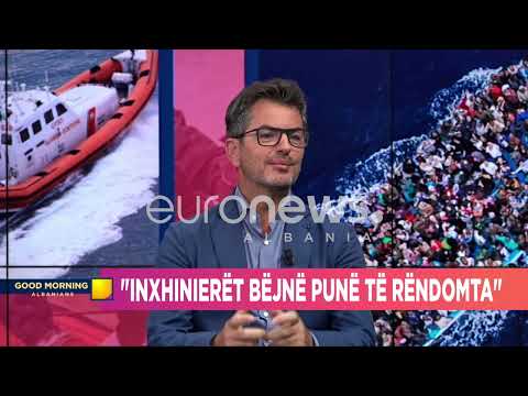Drama e emigrimit! “Aty inxhinieri bën punë të rëndomta”- Avokati shqiptar në Itali