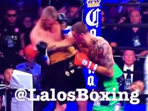 ANDRZEJ FONFARA VS JOE SMITH JR / FIGHT RESULTS