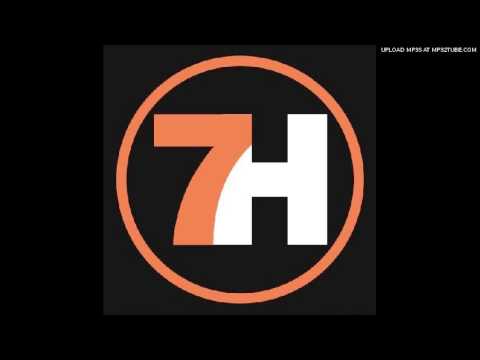 Denis The Menace - Time To Turn Around (7th Heaven Club Mix)