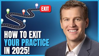 Roadmap to FI: Preparing to Exit Clinical on Your Terms
