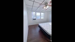 Harrison NJ house tour apartment 2FB