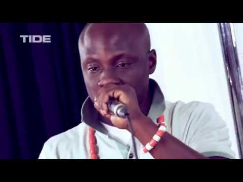 WOODLAND 360 | feat. Okiki Of Africa | Hosted by: ShortLord |