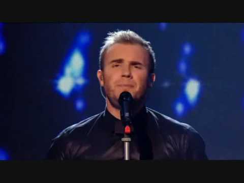 Take That - Greatest Day - X Factor