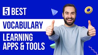 5 best FREE vocabulary building apps and tools (for dedicated language learners)