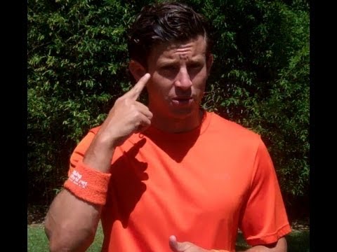 How to be Confident - Online Soccer Academy thumbnail
