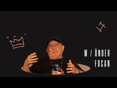 Take 5 | Önder Focan