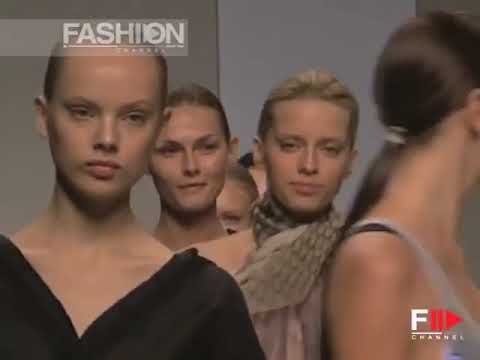 LA PERLA Spring Summer 2008 Milan - Swimwear & Underwear
