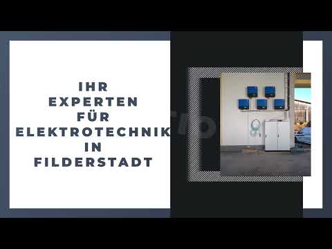 Fi-Da GmbH Elektroinstallation & Photovoltaik & E-Mobilität YouTube-Vdeominiatur 4