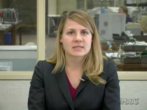 San Diego Business News - Morning Edition (1/22/2010)