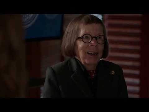 NCIS: Los Angeles 12x18:Hetty Returns