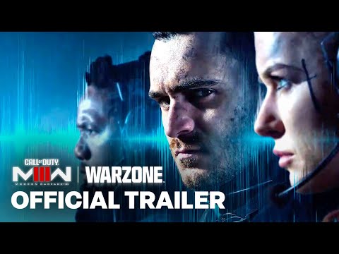Modern Warfare III - Official Season 3 Multiplayer Launch Trailer