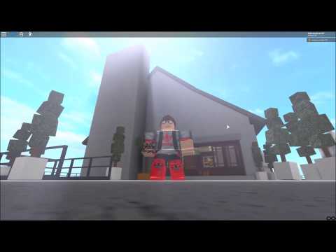ROBLOX: Salvatore Leone's Mansion [GTA III REPLICA]