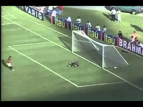 Gol de Penálti x Bahia [06-04-2003]