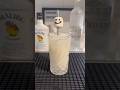The Drunk Ghost Cocktail | #WeekendPotions