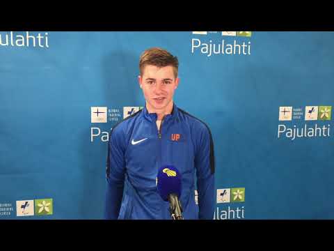 Callum Smith: I had to get in the zone and keep myself pumped up