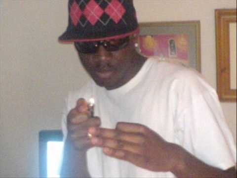 SST (Chomp)-I Am What I Am