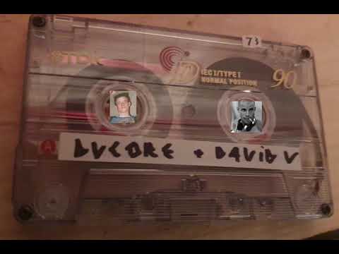 Ducore & David V - Teknival NL 2002 - TapeAB