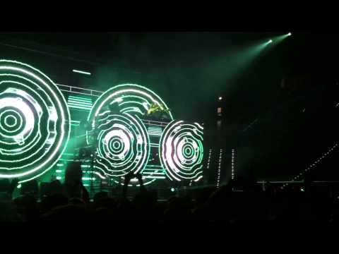 David Guetta Live - Torino 2013