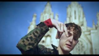 Darkside777 - Trappin En El Vaticano (Claux-B Cut Los Santos)