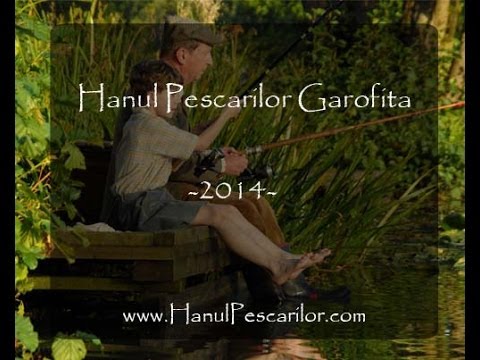 Compilatie Hanul Pescarilor Garofita 2014