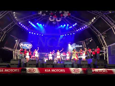 Adrian AC Clarke - Dis Is How We Feting (Soca Royale 2016)