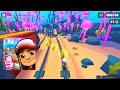 SUBWAY SURFERS PC 4K UHD 60fps Longplay DVDfeverGames