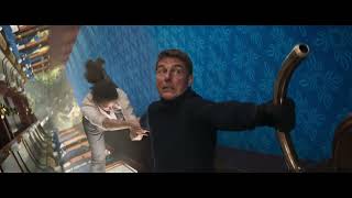IMAX Mission: Impossible – Dead Reckoning Part One