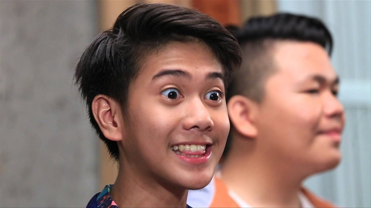 CJR - Tante Linda (Behind The Scene)