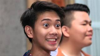Download lagu CJR - Tante Linda (Behind The Scene) mp3 Download lagu CJR - Tante Linda (Behind The Scene) mp3