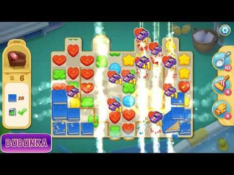 Matchington Mansion level 2592 HD