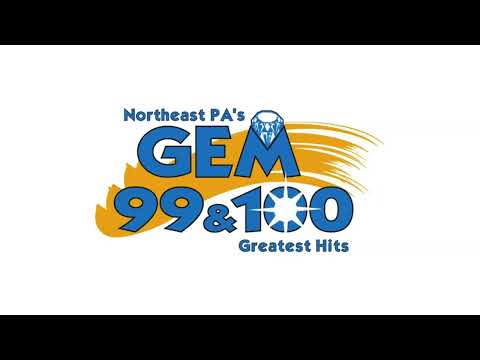 WGMF/Olyphant, Pennsylvania + 3 Other Legal IDs - March 2, 2025