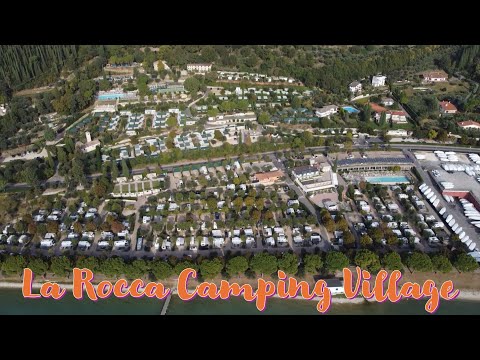 La Rocca Camping Village | Teil 1