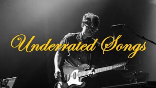 Elliot Moss - &quot;Highspeeds&quot; Traducción al Español