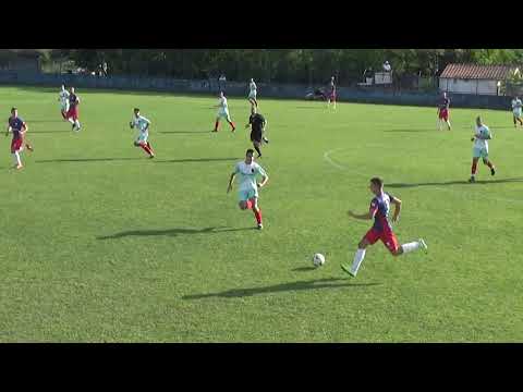 FK Adria 0 - 1 FK Zora / 05. 09. 2021. / 2. kolo