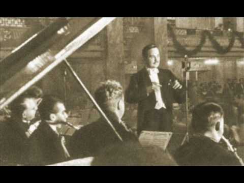 Will Glahe - Bel Ami (Columbia) ( 3 / 5 )