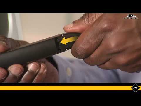 SWF Silecek Değişimi   talimat 10 #silecekci #silecek