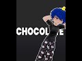 CANDY COOKIE CHOCOLATE Credits To Dakuu Official ️