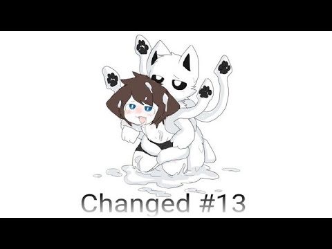 Changed Fanart