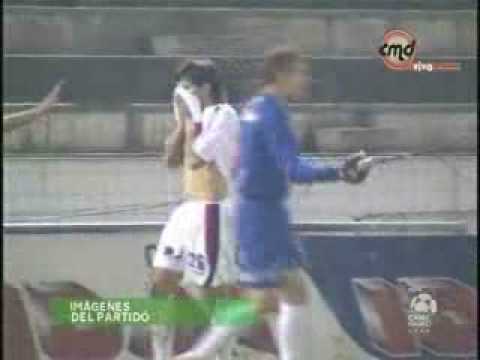 Deportivo San Martín superó a Alianza