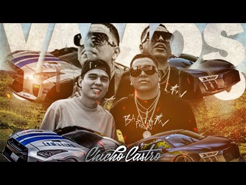 VAMOS SUMANDO - Video oficial | Chicho Castro - Kartel Music