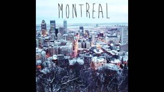 DJ DarkHawk - Montréal (February 2014)