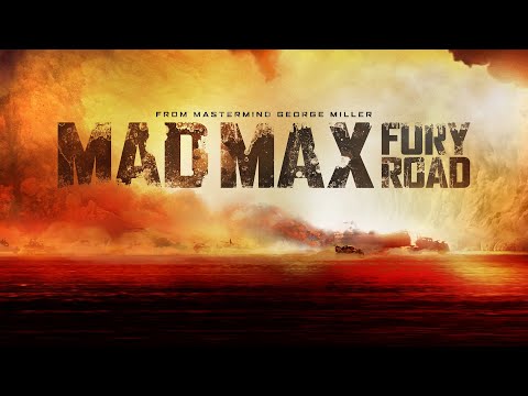 Shepherd by Confidential Music extension (Mad Max Fury Road comic con reveal music)