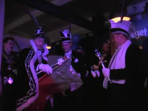 CV de Vattebieren on Tour