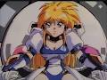 Galaxy Fräulein Yuna (1995) - English Dub - 4K Upscale