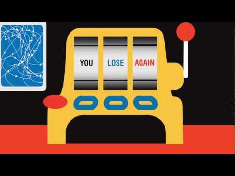 批判的思考パート5：ギャンブラーの誤謬 (Critical Thinking Part 5: The Gambler's Fallacy)