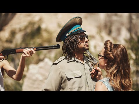 Hitfakers - HITFAKERS Back to Front official video
