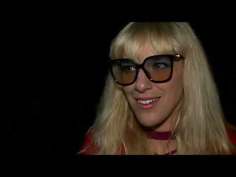 Danics Dóra halasi fellépése (Halas Tv - Kultúrkép)