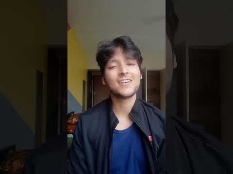 Himanshu Joshi Singing1