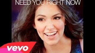 Bethany Mota - Need You Right Now ft. Mike Tompkins
